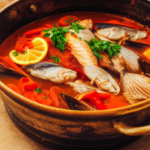 Moules marinières