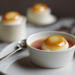 Crème brûlée
