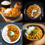Poulet korma
