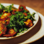 Poulet yassa